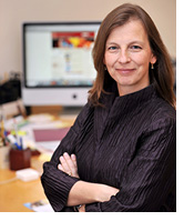 Lyuba Konopasek, MD