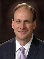 Robert Bartelt, Vice President for Information Technology and Chief Information Officer, ECFMG