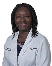 Catherine Apaloo, MD
