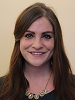 Emily Dutka, Chief of Staff, FAIMER