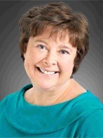 Elizabeth M. Ingraham, Assistant Vice President, Communications and External Affairs, ECFMG