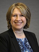 Francine Halushka Katz, Esq., Senior Vice President and General Counsel, ECFMG, FAIMER