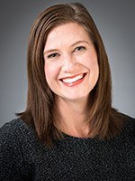 Jessica McBride, Assistant Vice President, Strategy and Project Management, ECFMG
