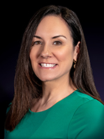 Kara Oleyn, J.D., Vice President for Operations