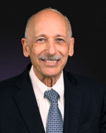 Dr. William Pinsky President & Chief Executiev Officer, ECFMG