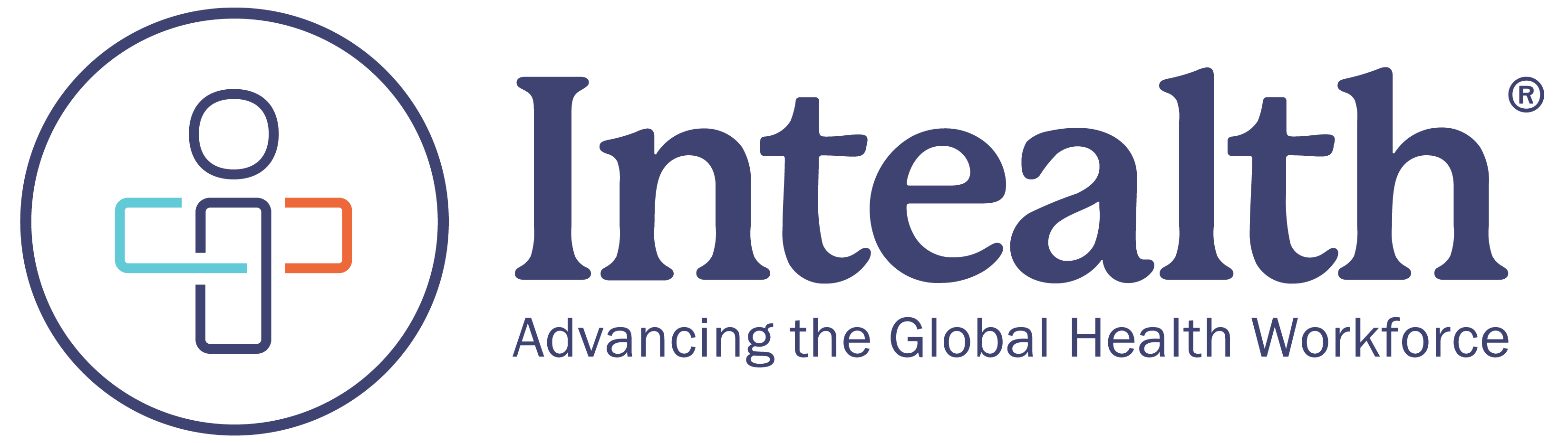 Intealth Logo