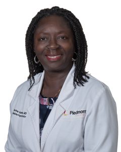 Catherine Apaloo, MD, will join Intealth as Senior Vice President and Chief IMG Experience Officer in November 2025.